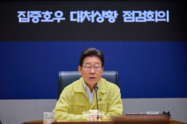 이 대통령【사진=대통령실 홈】