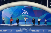 2018평창기념재단 플레이윈터 꿈나무, 하얼빈 동계 아시안게임 메달 쾌거