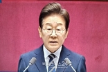 李대통령, 국회서 추경안 시정연설 "자본시장도 정상화해야 한다"