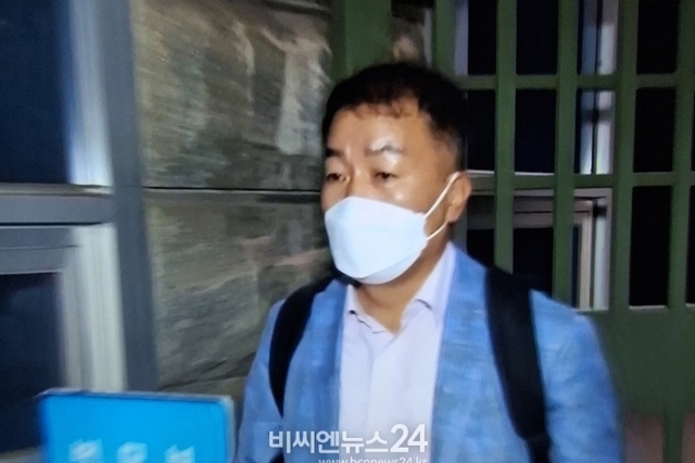 '尹 격노 위증' 김계환 구속영장 기각…"도망·증거인멸 염려 없어"