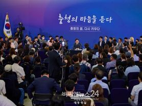 이재명 대통령 "대한민국, 수도권 일극 아닌 전국이 골고루 함께 발전해야"